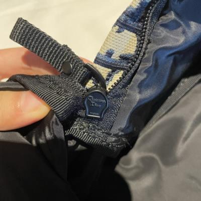 wholesale quality dior travel backpack